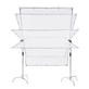 Kit-Difusor-Butterfly-2-0x3-0m-Sun-Scrim-Dobravel-com-Tripes-de-Iluminacao-Inox -4-